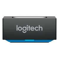 Bluetooth Adapter Logitech 980-000912 Schwarz (EU)