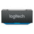 Bluetooth Adapter Logitech 980-000912 Schwarz (EU)