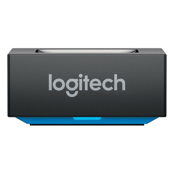 Bluetooth Adapter Logitech 980-000912 Schwarz (EU)