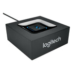 Bluetooth Adapter Logitech 980-000912 Schwarz (EU)