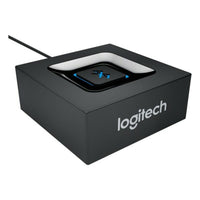 Bluetooth Adapter Logitech 980-000912 Schwarz (EU)