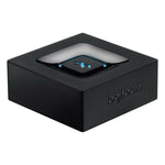 Bluetooth Adapter Logitech 980-000912 Schwarz (EU)