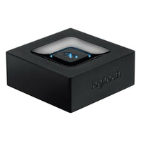 Bluetooth Adapter Logitech 980-000912 Schwarz (EU)