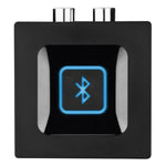 Bluetooth Adapter Logitech 980-000912 Schwarz (EU)