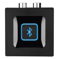 Bluetooth Adapter Logitech 980-000912 Schwarz (EU)