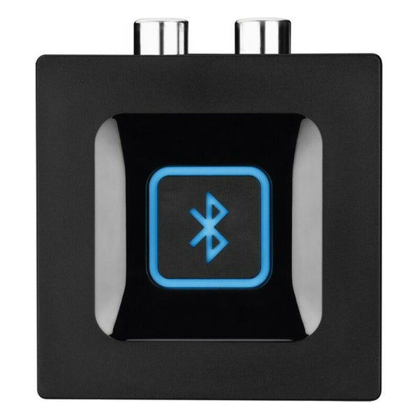 Bluetooth Adapter Logitech 980-000912 Schwarz (EU)
