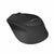 Schnurlose Mouse Logitech 910-004287 1000 dpi Schwarz