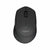 Schnurlose Mouse Logitech 910-004287 1000 dpi Schwarz