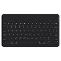 Drahtlose Tastatur Logitech Keys-To-Go AZERTY Schwarz