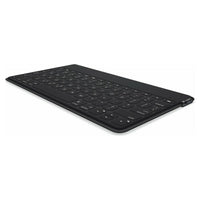 Drahtlose Tastatur Logitech Keys-To-Go AZERTY Schwarz