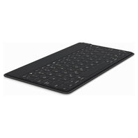 Drahtlose Tastatur Logitech Keys-To-Go AZERTY Schwarz