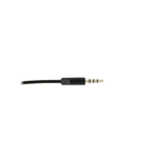 Kopfhörer mit Mikrofon Logitech 981-000593 Grau