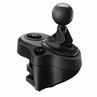 Gaming-Schalthebel Logitech Driving Force