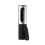 Videokonferenzsystem Logitech 960-001034 Full HD WIFI USB 2.0