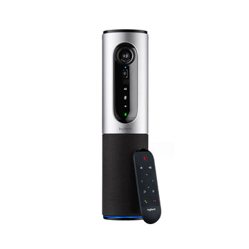 Videokonferenzsystem Logitech 960-001034 Full HD WIFI USB 2.0