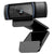 Webcam Logitech 960-001055 Schwarz 30 fps