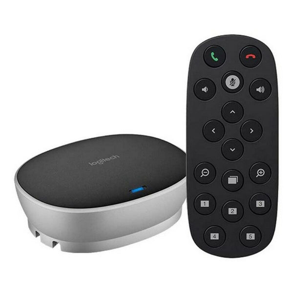 Videokonferenzsystem Logitech GROUP Full HD Full HD