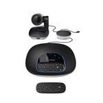 Videokonferenzsystem Logitech GROUP Full HD Full HD