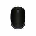 Schnurlose Mouse Logitech 910-004424 1000 dpi Blau Schwarz