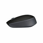 Schnurlose Mouse Logitech 910-004424 1000 dpi Blau Schwarz