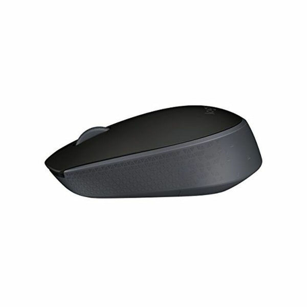 Schnurlose Mouse Logitech 910-004424 1000 dpi Blau Schwarz