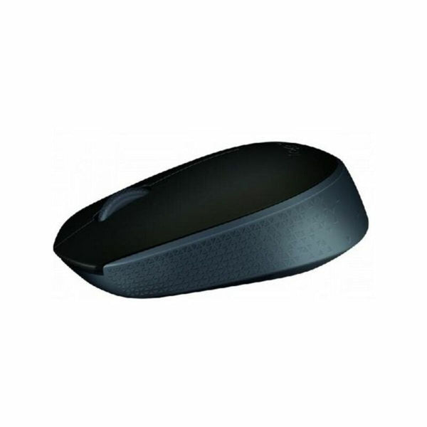 Schnurlose Mouse Logitech 910-004424 1000 dpi Schwarz