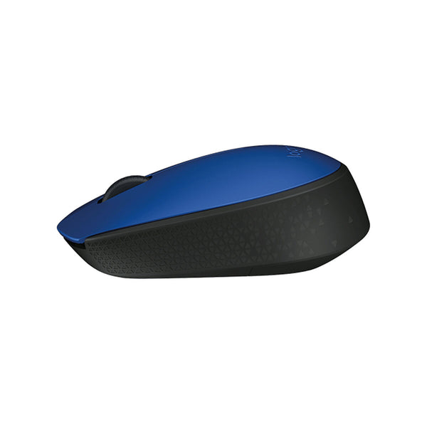 Schnurlose Mouse Logitech M171 1000 dpi Blau 1000 dpi