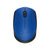 Schnurlose Mouse Logitech 910-004640 Blau Schwarz/Blau