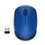 Schnurlose Mouse Logitech 910-004640 Blau Schwarz/Blau
