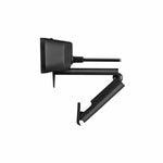 Webcam Logitech 960-001076 HD 1080p Auto-Focus Schwarz Full HD 30 fps