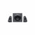 Gaming Lautsprecher Logitech 980-001256 2.1 Schwarz 200W