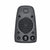 Gaming Lautsprecher Logitech 980-001256 2.1 Schwarz 200W