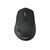 Schnurlose Mouse Logitech M720 Schwarz Schwarzweiß 1000 dpi