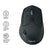 Schnurlose Mouse Logitech 910-004791 Schwarz