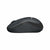 Drahtlose optische Maus Logitech M220 Silent Schwarzweiß Kohlenstoff 1000 dpi