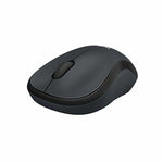 Drahtlose optische Maus Logitech 910-004878 1000 dpi Schwarz
