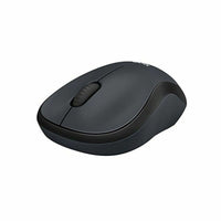 Drahtlose optische Maus Logitech 910-004878 1000 dpi Schwarz