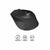 Drahtlose optische Maus Logitech 910-004909 1000 dpi Schwarz