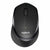 Drahtlose optische Maus Logitech 910-004909 1000 dpi Schwarz
