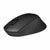 Drahtlose optische Maus Logitech 910-004909 1000 dpi Schwarz