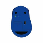 Schnurlose Mouse Logitech 910-004910 Blau 1000 dpi