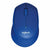 Schnurlose Mouse Logitech 910-004910 Blau