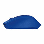 Schnurlose Mouse Logitech 910-004910 Blau
