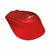 Schnurlose Mouse Logitech M330 Silent Plus Rot 1000 dpi