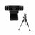 Webcam Logitech C922 HD 1080p Streaming