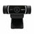 Webcam Logitech C922 HD 1080p Streaming