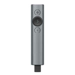 Pointer mit freihändiger Funktion Logitech 910-004861 30 m 85 mAh