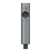 Pointer mit freihändiger Funktion Logitech 910-004861 30 m 85 mAh