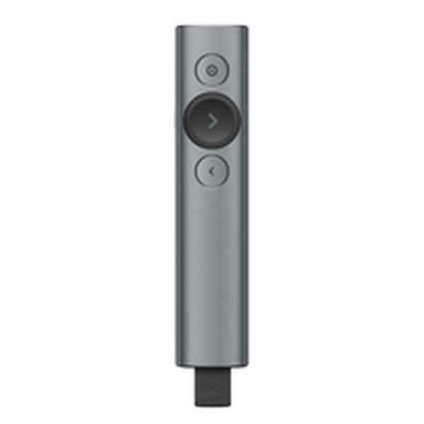 Pointer mit freihändiger Funktion Logitech 910-004861 30 m 85 mAh