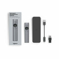 Pointer mit freihändiger Funktion Logitech 910-004861 30 m 85 mAh